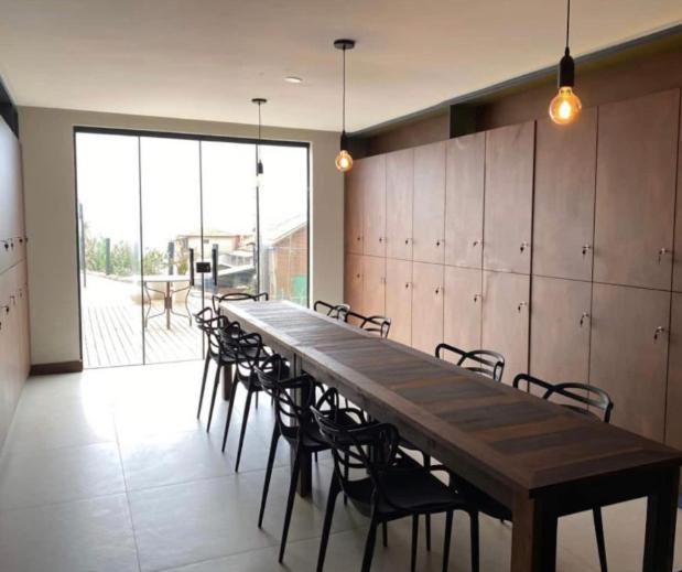 Loft 207 Com Vista Para A Piscina E Farol لاغونا المظهر الخارجي الصورة