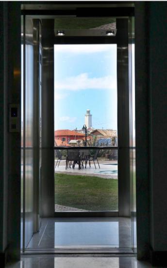 Loft 207 Com Vista Para A Piscina E Farol لاغونا المظهر الخارجي الصورة