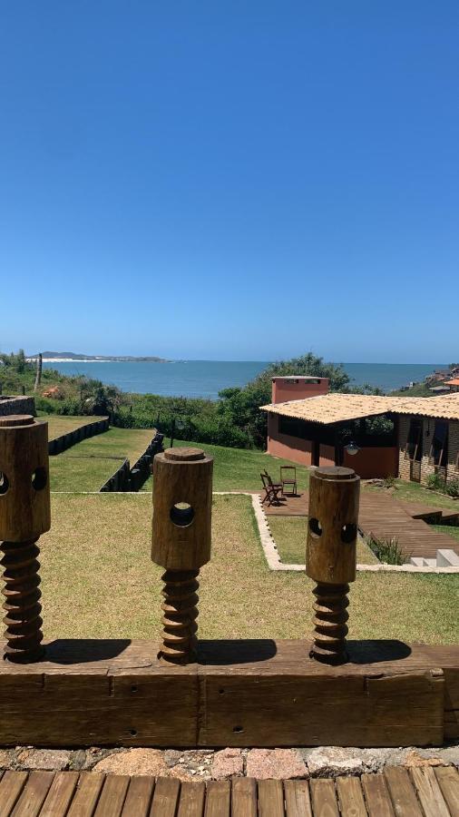 Loft 207 Com Vista Para A Piscina E Farol لاغونا المظهر الخارجي الصورة